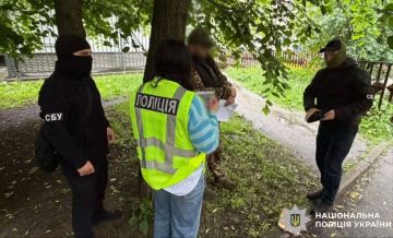 В Киевской области сотрудник ТЦК требовал $5000 за перевод солдата в тыл
