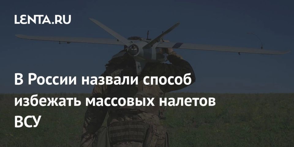 Алексей Журавлев: Это означать может только одно - под видом украинских ракет «Фламинго» для ВСУ начали поставлять европейское дальнобойное вооружение