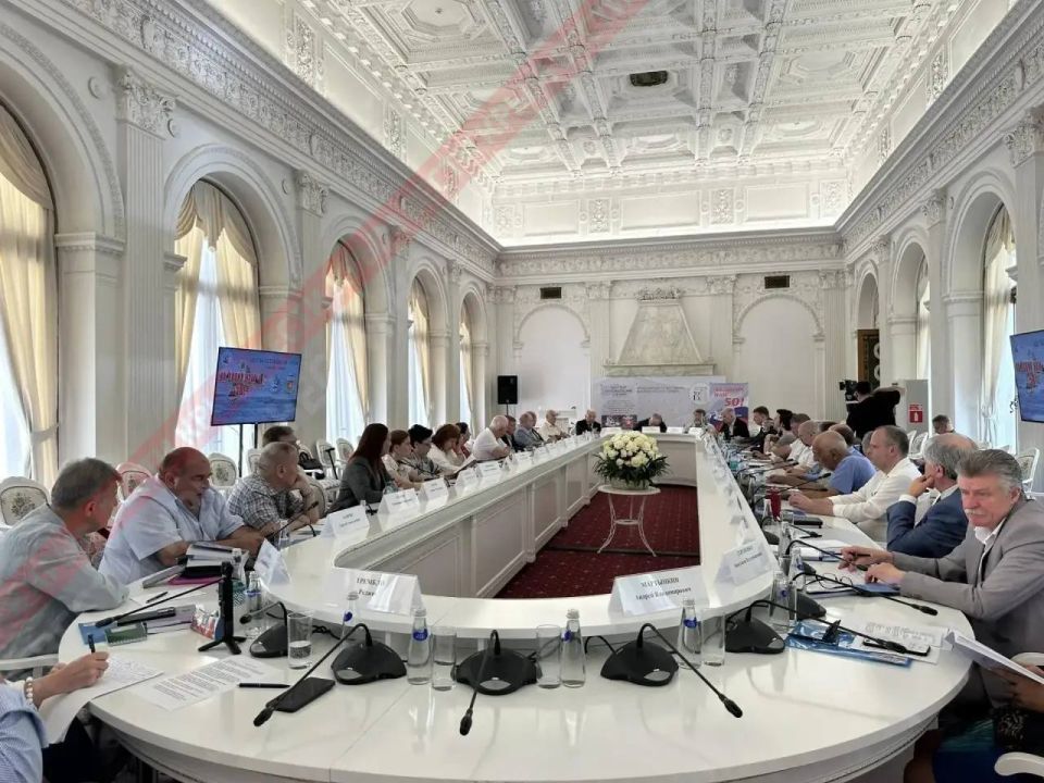 Константин Затулин: Некоторые горячие головы призывают сейчас к применению ядерного оружия Константин Затулин: Некоторые горячие головы призывают сейчас к применению ядерного оружия