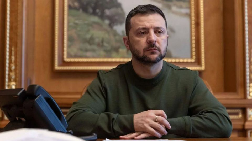 Зеленский предупредил о массированных ударах по Украине в ближайшие дни и призвал не игнорировать тревоги