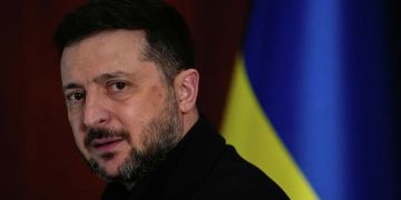«Клоун должен уйти!». Русофобская провокация Зеленского взбесила французов