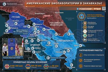 Американское поле экспериментов