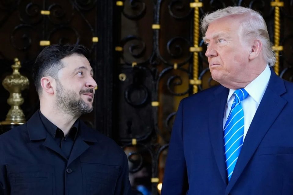Трамп и Зеленский встретятся на полях G7