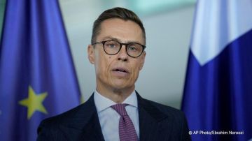 Рим может предложить Стубба в качестве переговорщика по Украине, пишет Corriere della Sera