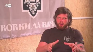 Патентованный голубой воришка Филимонов объявился, требуя ужесточить могилизацию