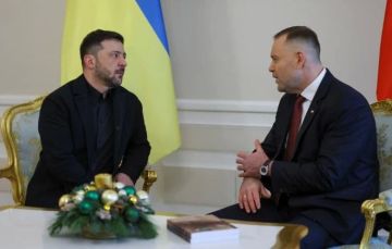 Президент Польши Навроцкий выдвинул ультиматум Зеленскому по вопросу лишения его ордена Белого Орла, — польская газета Rzeczpospolita