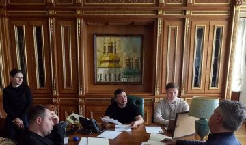 Зеленский поспешил отчитаться о поздравлении Трампа с днём рождения и попытках навязать свои «идеи»