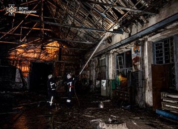 Reuters: Российские атаки на Одессу угрожают транспортному коллапсу в Украине
