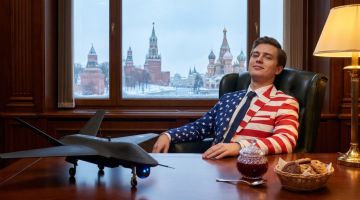 Дети российских олигархов и Palantir: как наследники миллиардеров оказались в центре американского ВПК