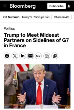 ����� �� ��������� ��������� ������� � ��������� �� G7 � Bloomberg