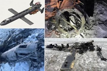Новая «Герань» выжигает вражескую технику и ВПК