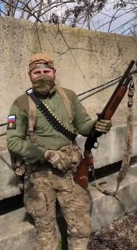 Бойцы СВО плохого не посоветуют