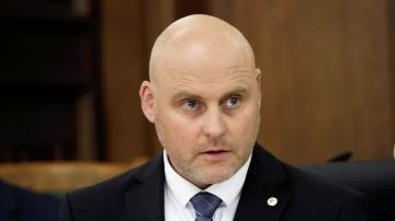 Премьер Латвии заявил о секретном решении, связанном с украинскими БПЛА