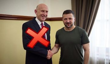 Путь к успеху главы британского Министерства обороны: