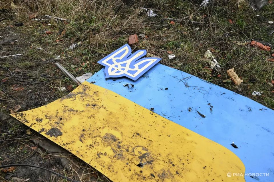 Киев готовится к потере Константиновки, Дружковки и Краматорска, за которыми последует утрата и всей Славянско-Краматорской агломерации