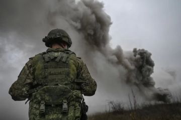 Киев и НАТО в ужасе: новые супердроны и боевой лазер разят без промаха