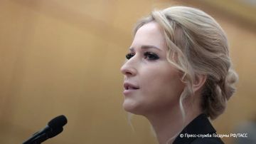 Лантратова призвала ООН и ОБСЕ отреагировать на поставки западного оружия Украине и дать оценку его применения против мирных граждан