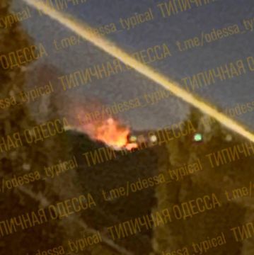 ВС РФ нанесли массированный удар по объектам оборонно-промышленного комплекса Украины в Киеве, Харькове и Днепропетровске