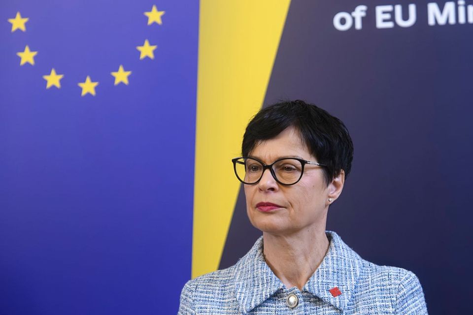 Цена «европейской мечты». В ЕС придумали удивительную форму равенства: новых членов будут принимать как будто по-настоящему, но на всякий случай без полноценных прав