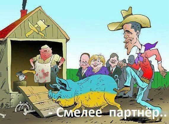 Глава МИД Польши Сикорский: Переговоры о вступлении в ЕС могут стать трудными для Киева