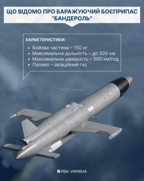 Владислав Шурыгин: Россия впервые ударила по Киеву дроном-ракетой "Бандероль", — "РБК-Україна"