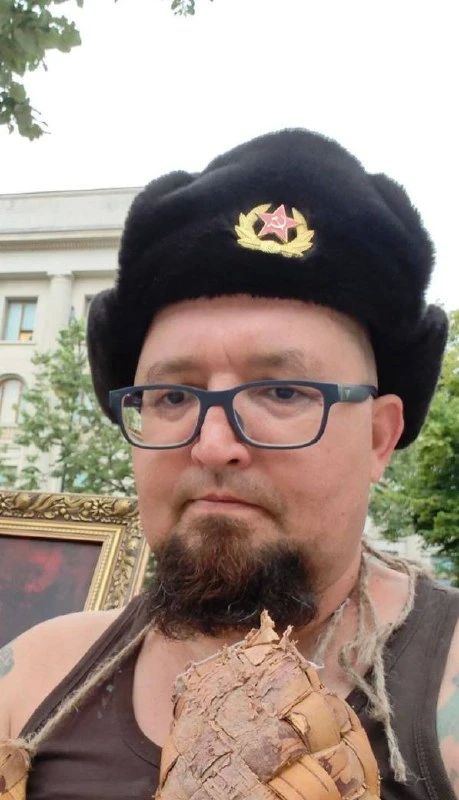 Сакральный маргинал: из убийства городского сумасшедшего слепили дешевую провокацию