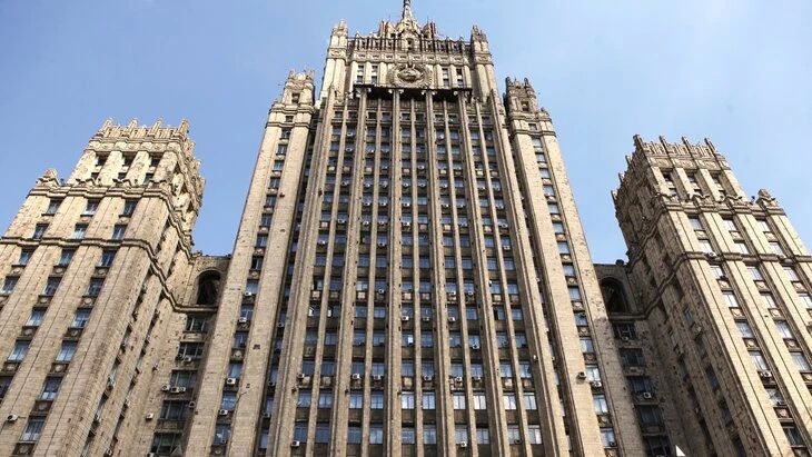 Десятилетний спор завершён: Россия выиграла суд в Гааге по правам в Чёрном и Азовском морях и Керченском проливе