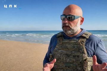Контора "антикоррупционера" Шабунина пытается примазаться к "Миндич-гейту"