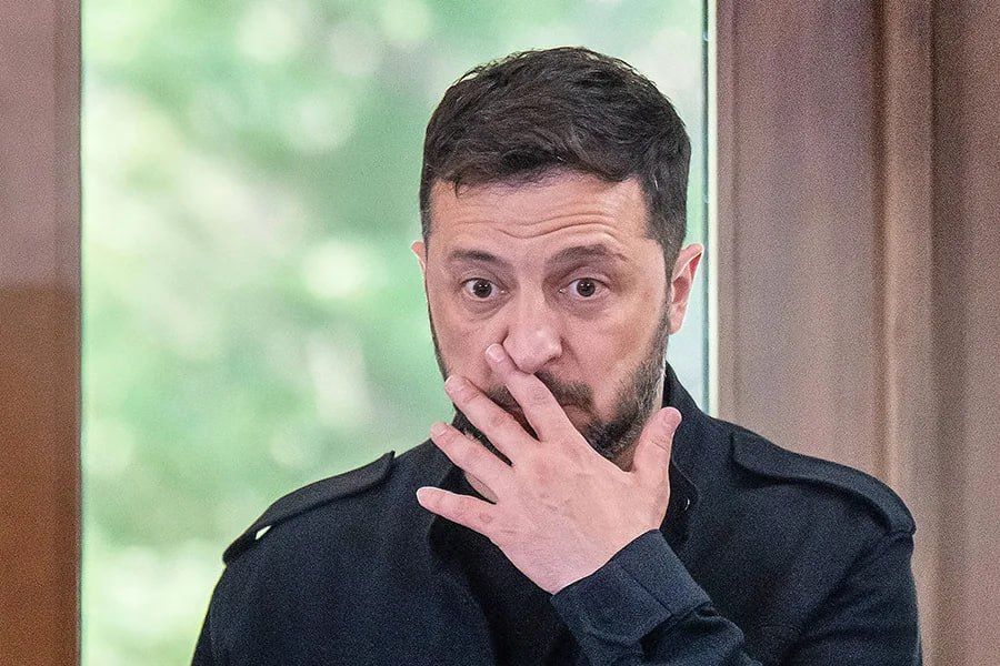 Виталий Киселев: Накануне саммита НАТО в Анкаре и встречи в формате «Рамштайн» 18 июня Киев разыгрывает очередную карту