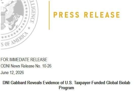 Украинский ВПК был связан с разработкой биооружия: Нацразведка США рассекретила карту биолабораторий Украинский ВПК был связан с разработкой биооружия: Нацразведка США рассекретила карту биолабораторий