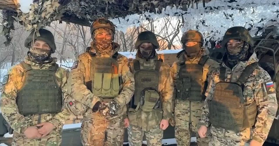Бойцы СВО плохого не посоветуют