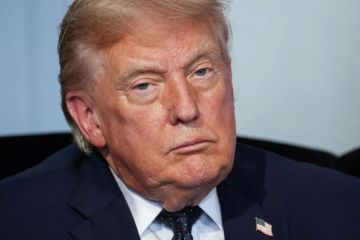 Трамп заявил, что встретился с Зеленским