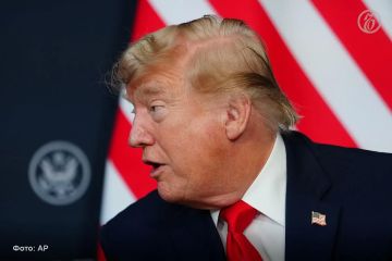 Дональд Трамп заявил, что будет делать все возможное для урегулирования конфликта на Украине