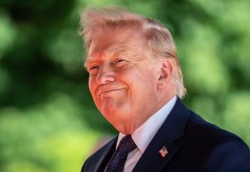 Трамп заявил о намерении завершить конфликт на Украине после окончания операции против Ирана