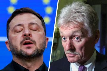 Если Зеленский настроен на серьезный и ответственный разговор, он всегда может приехать в Москву, где его примут, — так Песков ответил на приглашение украинского президента встретиться с Путиным в США