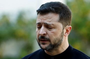 Запад не разрешил Киеву тратить кредитные €90 млрд на выплаты военным