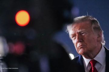 В ЕС опасаются, что Трамп сорвет их стратегию давления на Россию, пишет Politico