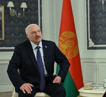 Лукашенко предложил ликвидировать все ядерное оружие в мире