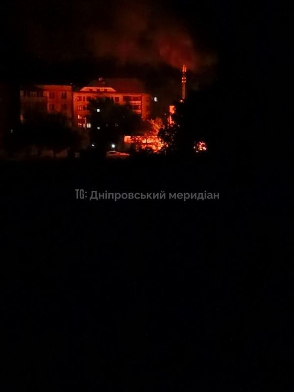 Олег Царёв: РФ ночью нанесли удары по объектам в 6 областях Украины: Олег Царёв: РФ ночью нанесли удары по объектам в 6 областях Украины: