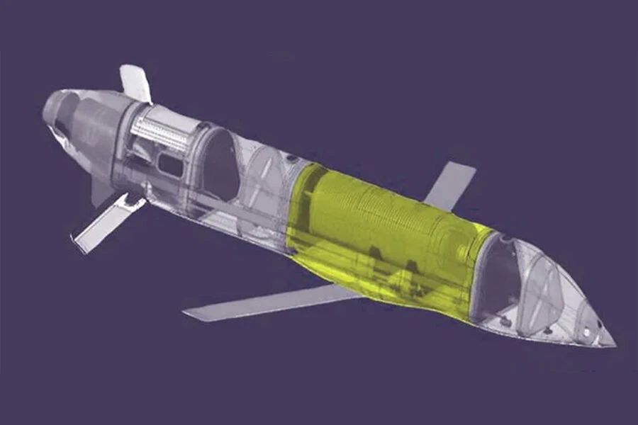 WarGonzo: Россия применила новейшие ракеты при ударе по Киеву