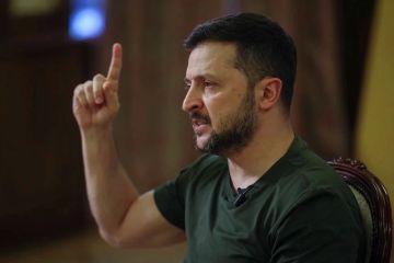 Зеленский пригрозил России "непростой зимой", намекая на украинские удары по российской энергосистеме