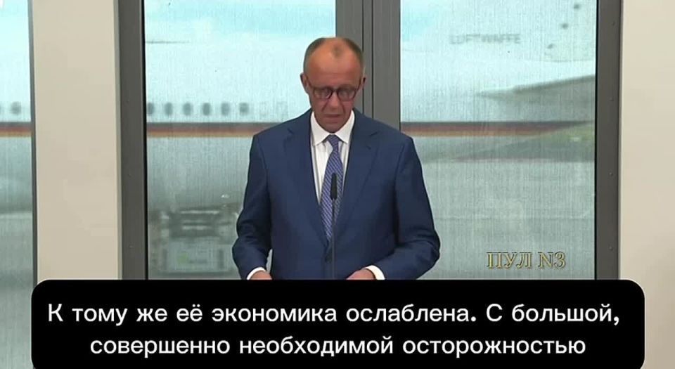 Украина выигрывает войну