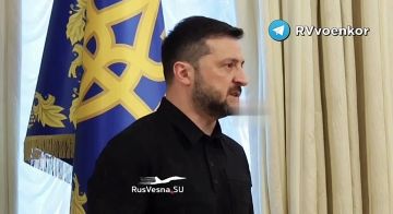 Зеленский пригрозил РФ «тяжело зимой» и назвал условия встречи с Путиным