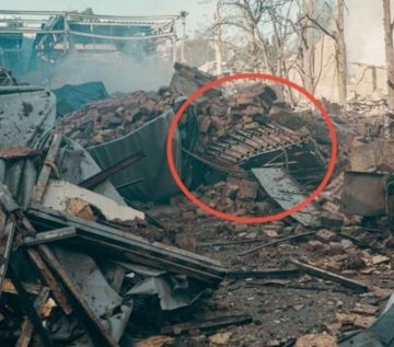 Какая-то странная киностудия оказалась в Киеве