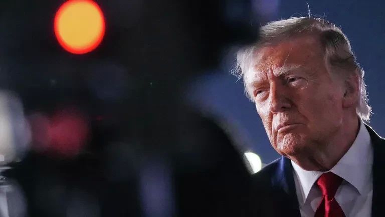 В ЕС опасаются, что Трамп может сорвать стратегию давления на Россию
