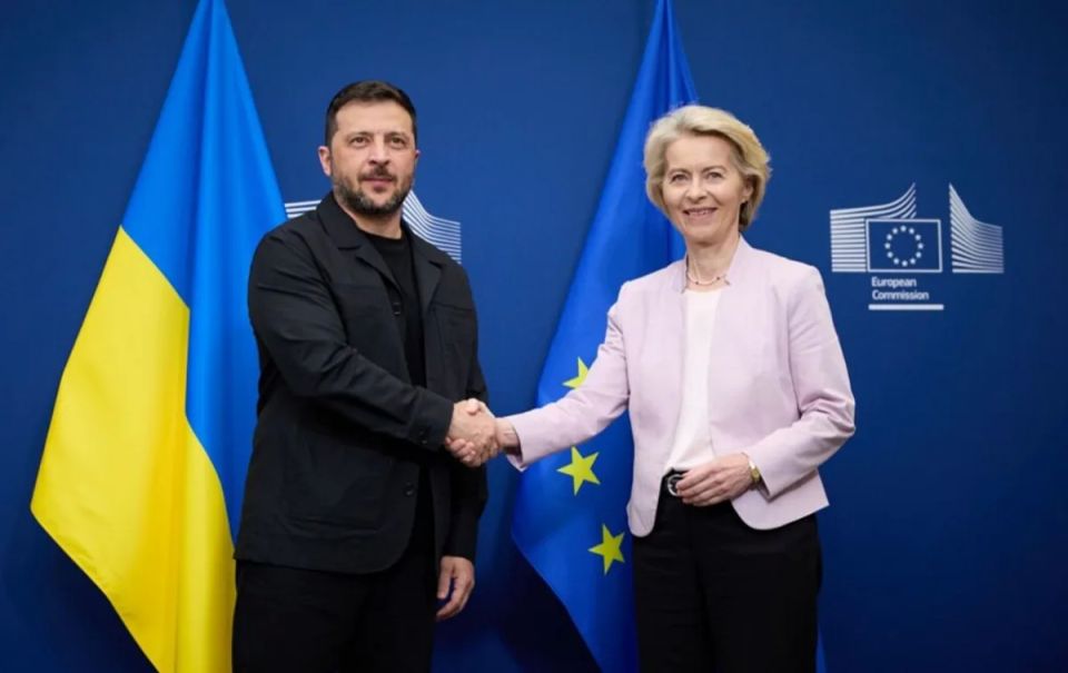 Еврозарплат не будет: Украинские военные продолжат воевать за спасибі
