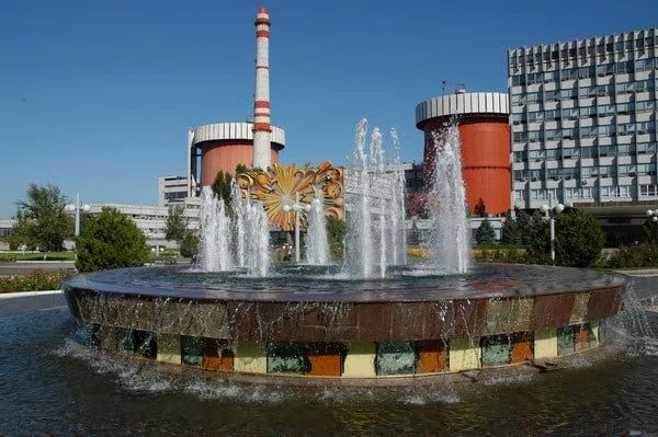 Великобритания профинансирует поставки обогащённого урана на Украину