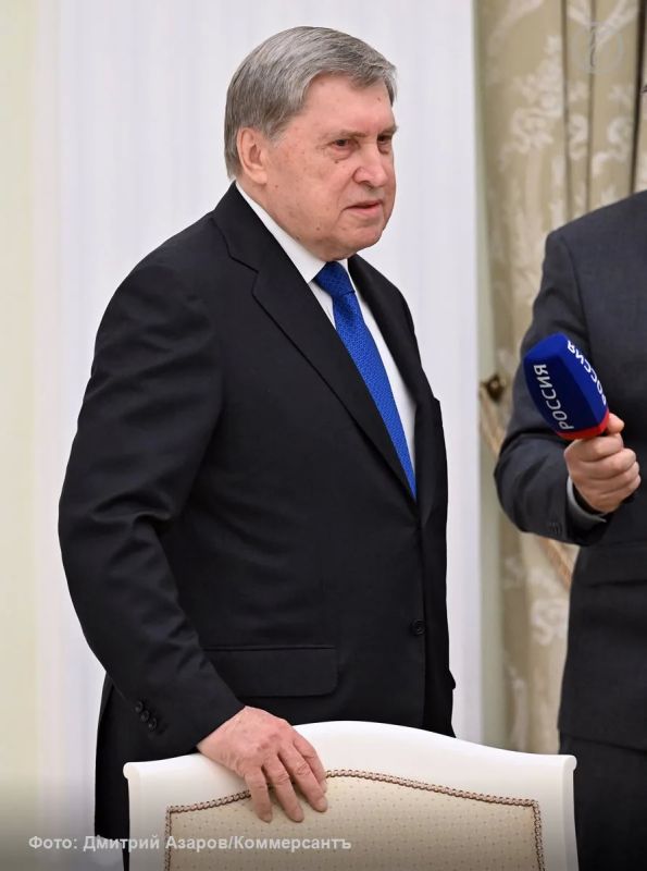 Владимир Путин и Дональд Трамп во время недавнего телефонного разговора не обсуждали возможность встречи с Владимиром Зеленским в США