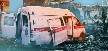 Май стал самым кровавым месяцем для России