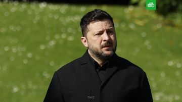 Зеленский снова отказался ехать в Москву и предложил провести переговоры в Турции, Швейцарии или на Ближнем Востоке.